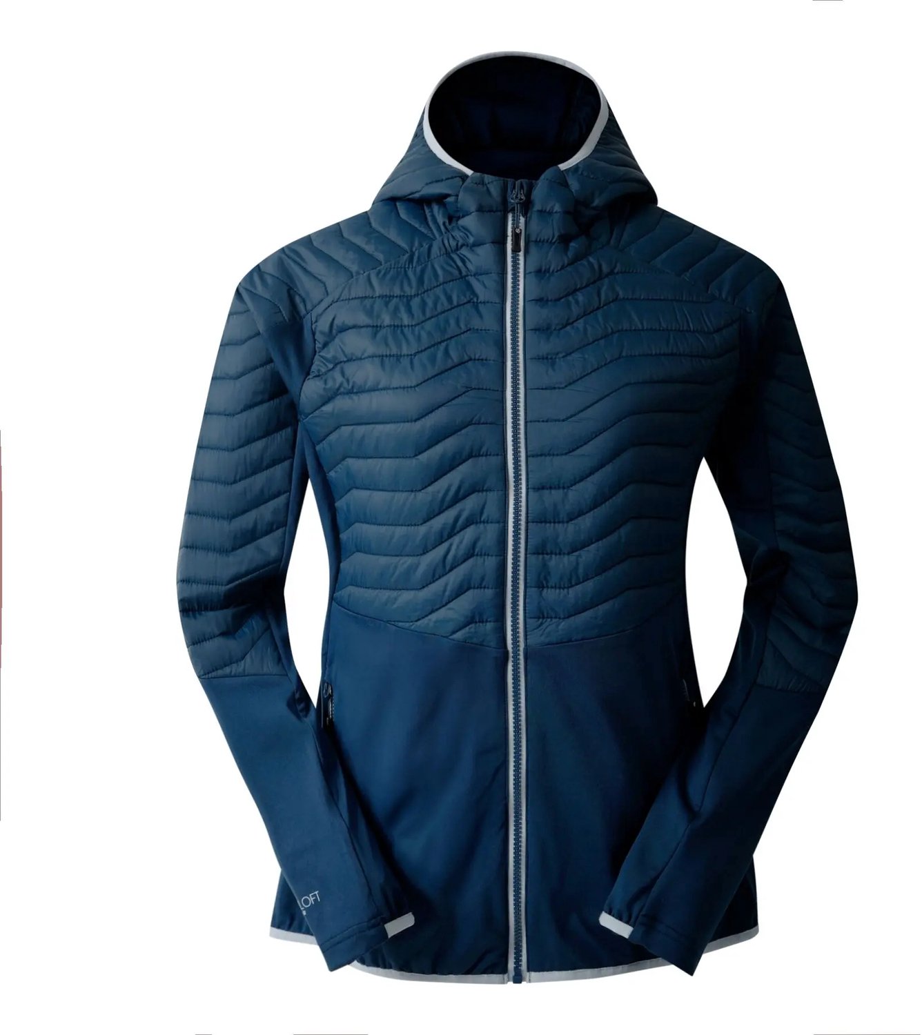 Hybride damesjack Dare 2B Altimeter II Denim