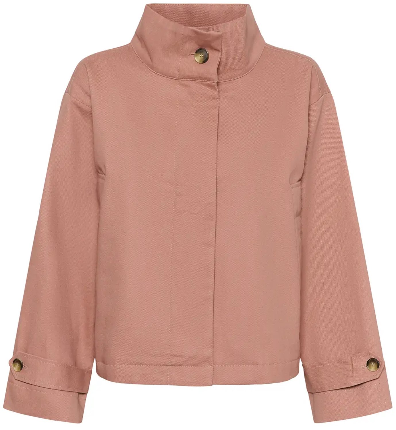 Damesjas Soaked in Luxury Jannine Roze