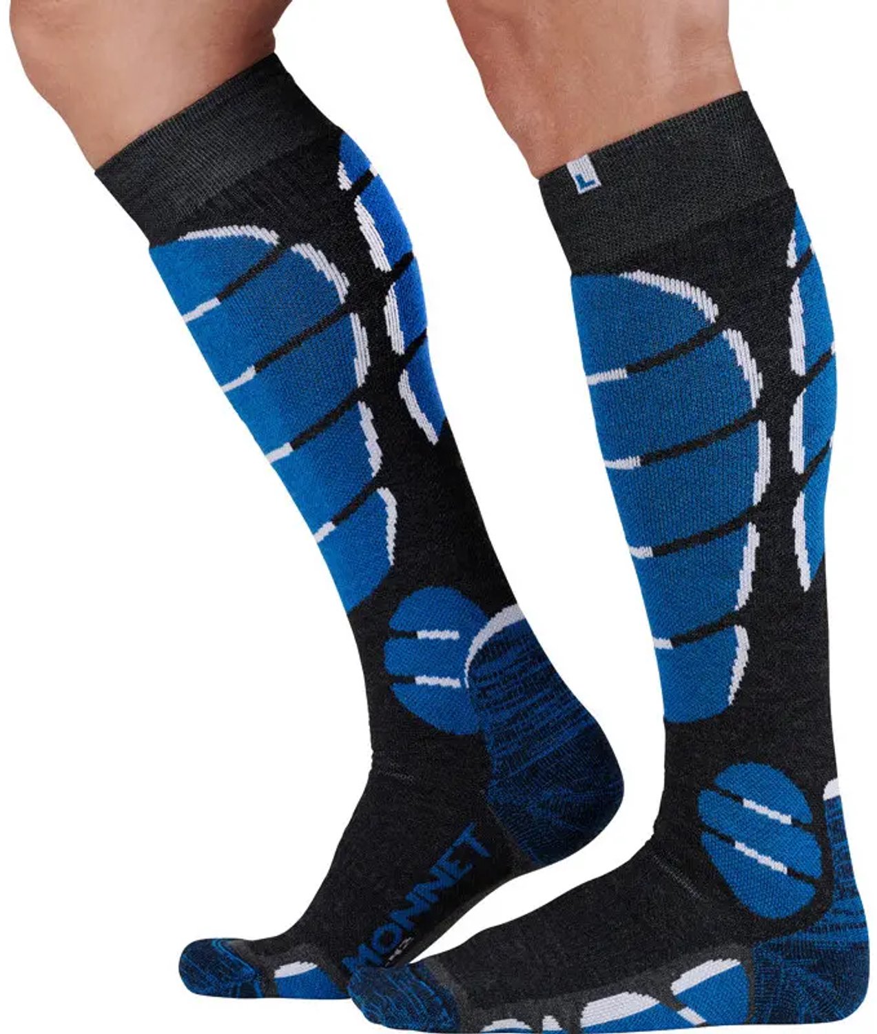 Blauw