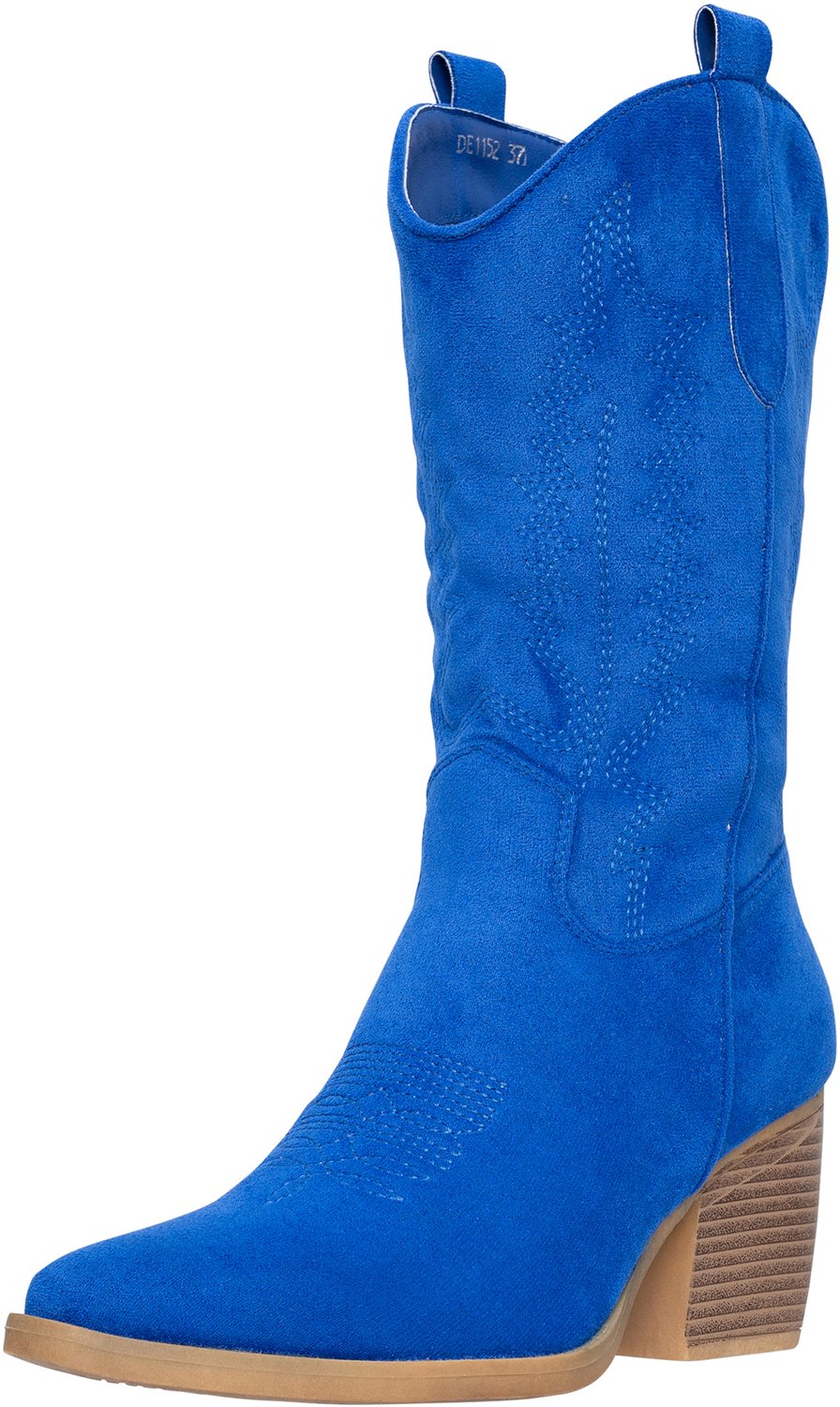 Stiefel