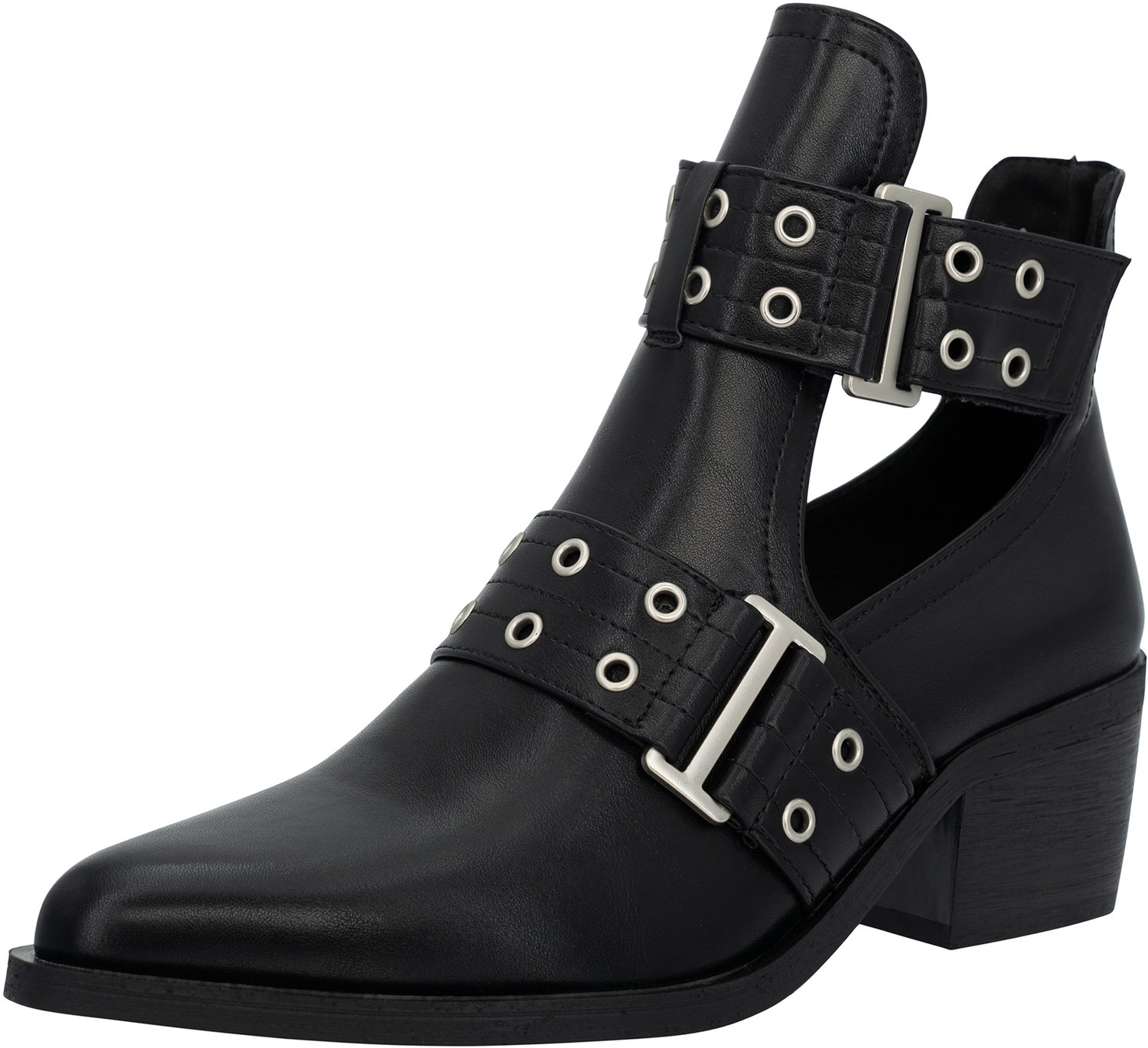 Stiefelette