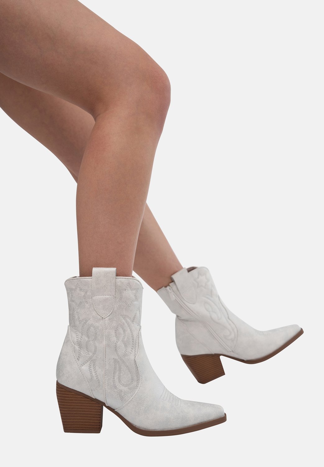 Stiefeletten