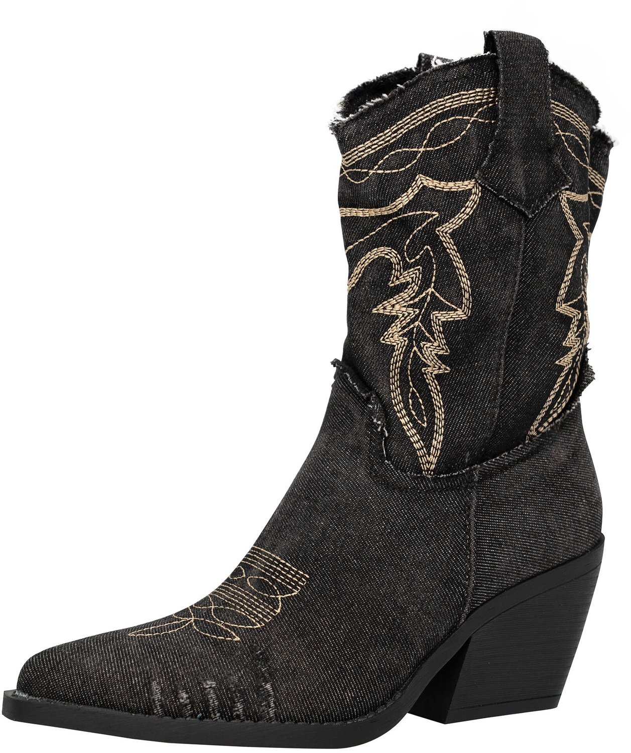 Stiefel