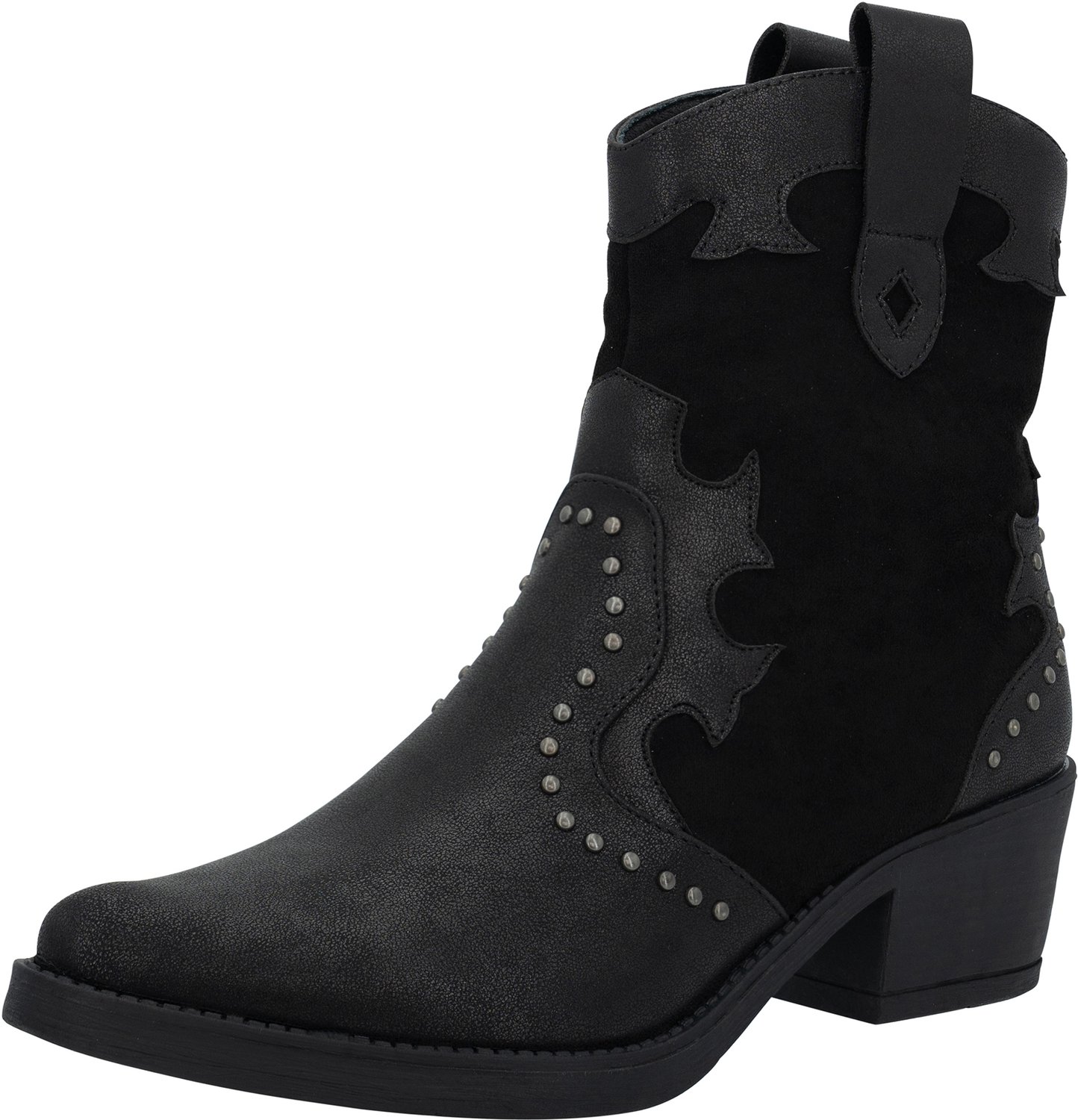 Stiefelette