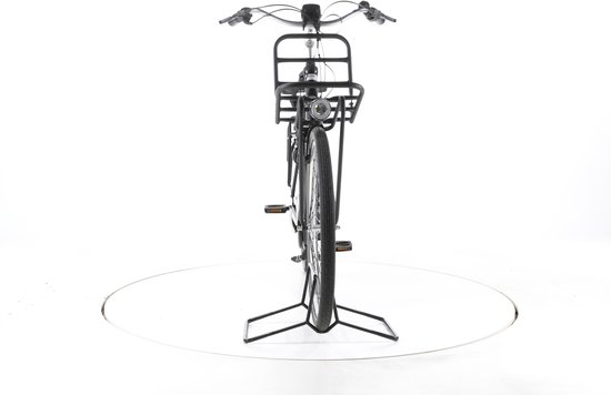 Gazelle Miss Grace C7+HMB Elektrische citybike Bosch Accu 500Wh 28" zwart Pro — afbeelding 3