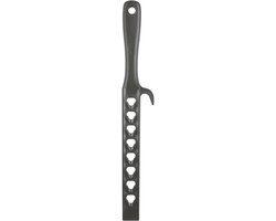 Handmixer - 32 cm - 100% gerecycled kunststof - Voor boormachine — afbeelding 5