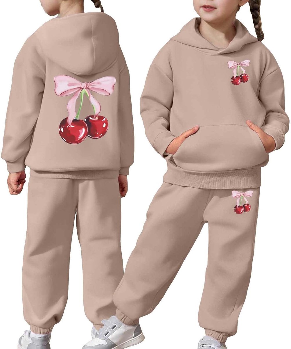 2-delige set voor meisjes, zomerkleding, katoen, tanktop met bericht en jeansshorts, expressieve set om haar persoonlijkheid te benadrukken, mode A50