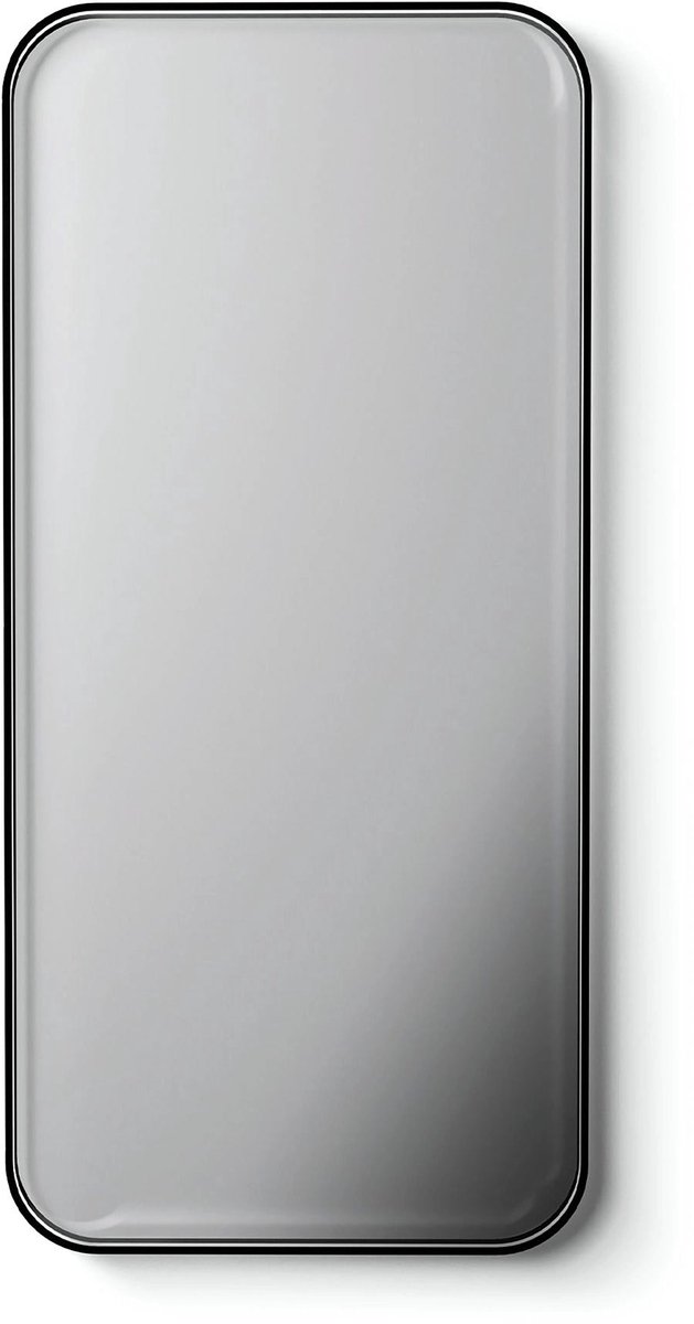 BodyGuardz Pure 3 Privacy Screenprotector – Geschikt voor iPhone 18 Pro Max Schermbeschermer – Gemaakt van synthetisch glas – Voorkomt meekijkers – Eenvoudige installatie - Transparant