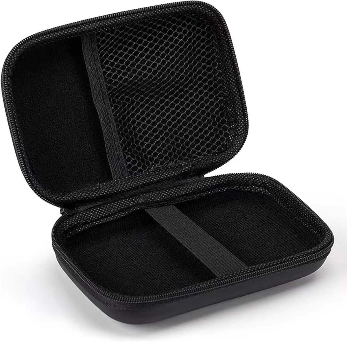 Speler Carrying Case, Black
