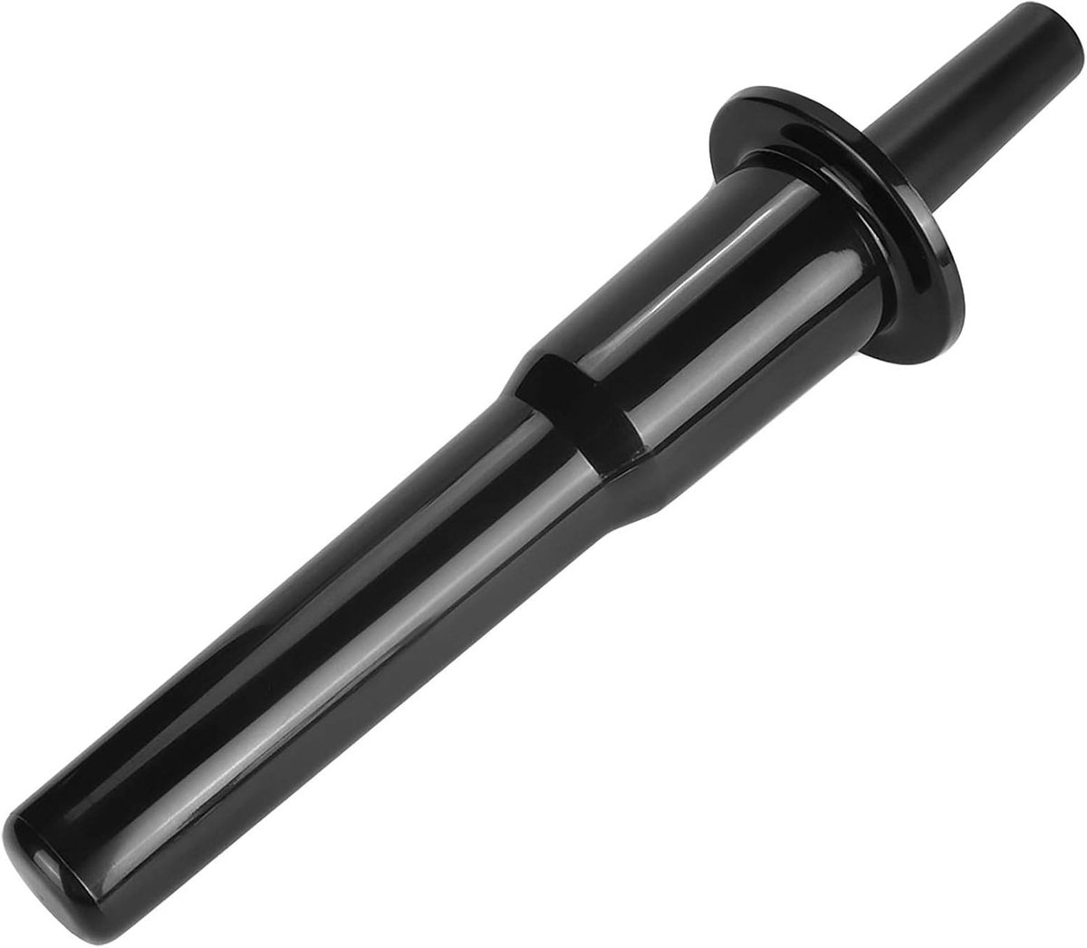 Pers voor mixer, accessoires voor algemene tampermachines voor stamper, gereedschap voor stamper van kunststof voor stamper, hulpmateriaal voor mixer, vervanging van de
