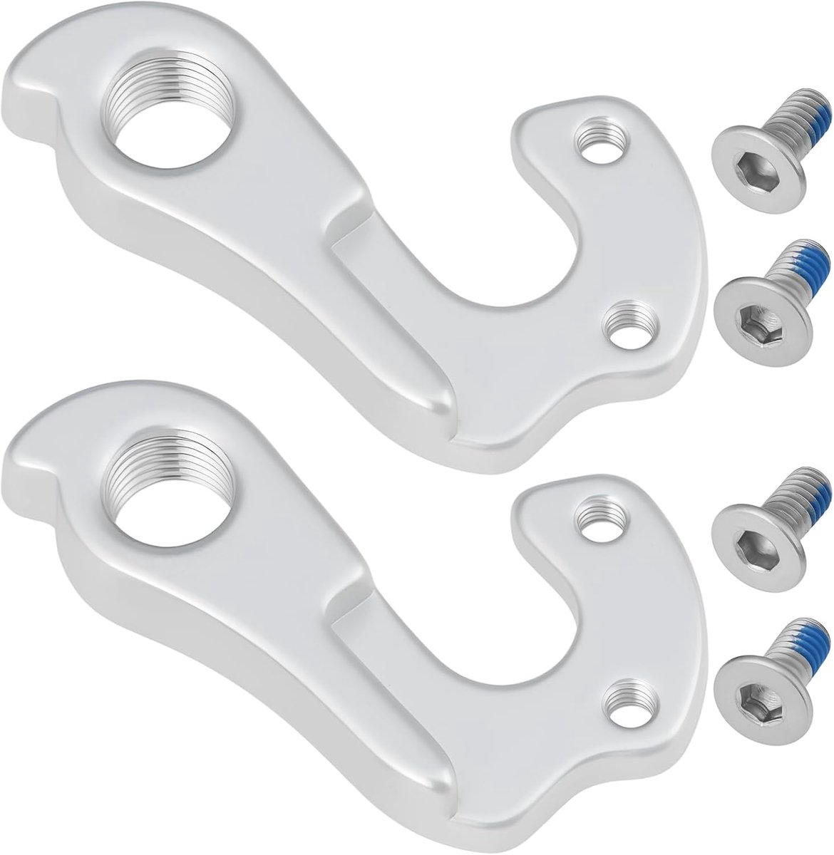 CC045 met schroeven compatibel met Whyte 403 405 429 529 603 604 605 629 801 802 805 806 729