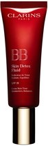Clarins BB Skin Detox Fluid SPF25 02 - Medium - 45 ml - BB crème