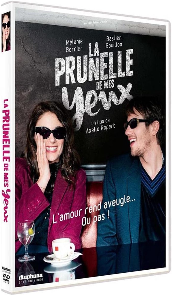 La Prunelle De Mes Yeux - ShopVlot