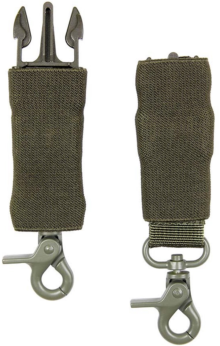 101 Inc Key Holder D