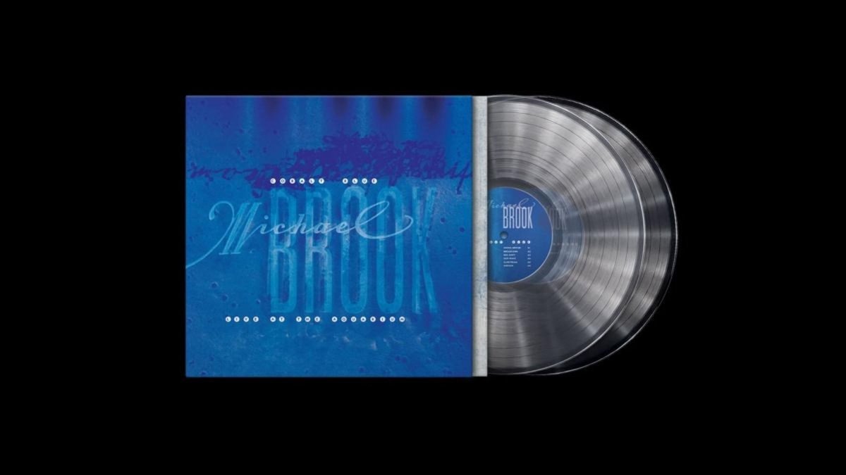Cobalt Blue/Live at the Aquarium (2026 Remaster)