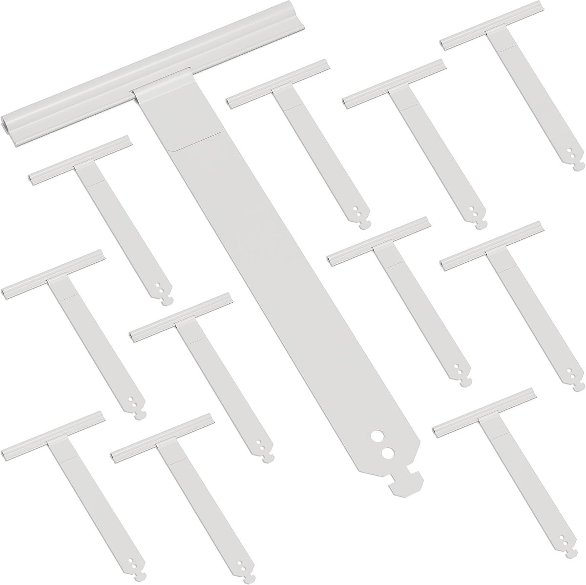 12 stuks ophangveren mini