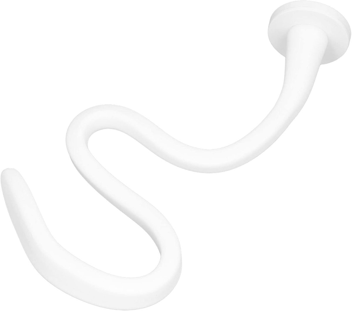 Wasmachine deursteun - magnetisch - flexibel - voorkomt schimmel en nare geuren - ShopVlot