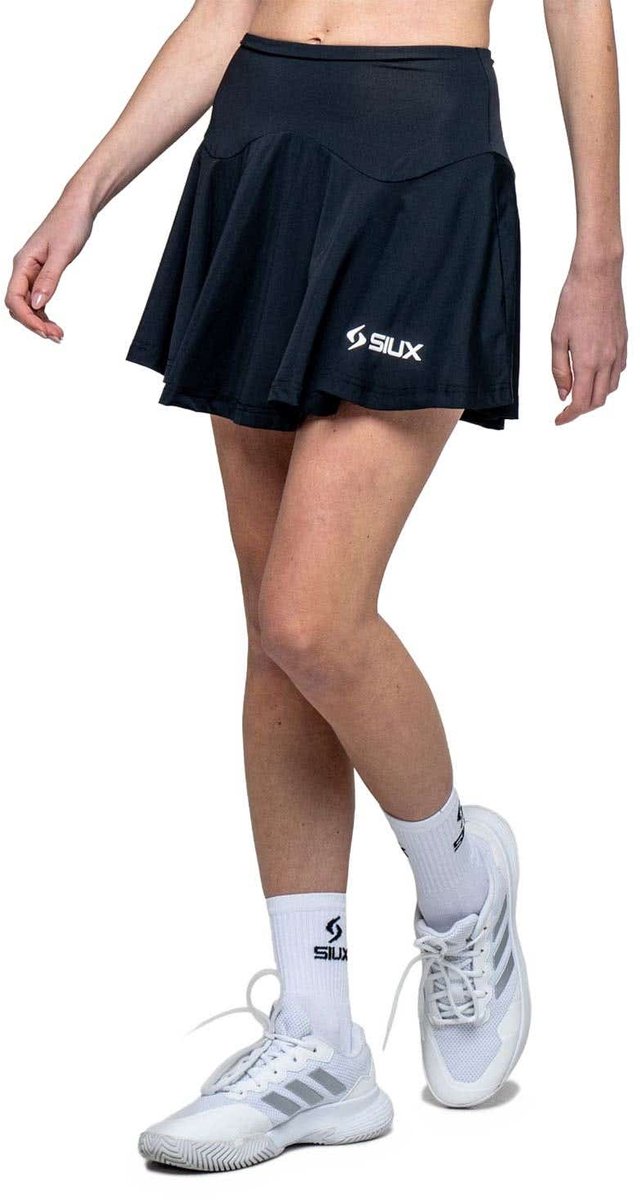 Falda Siux Match 26 200079 Mujer L