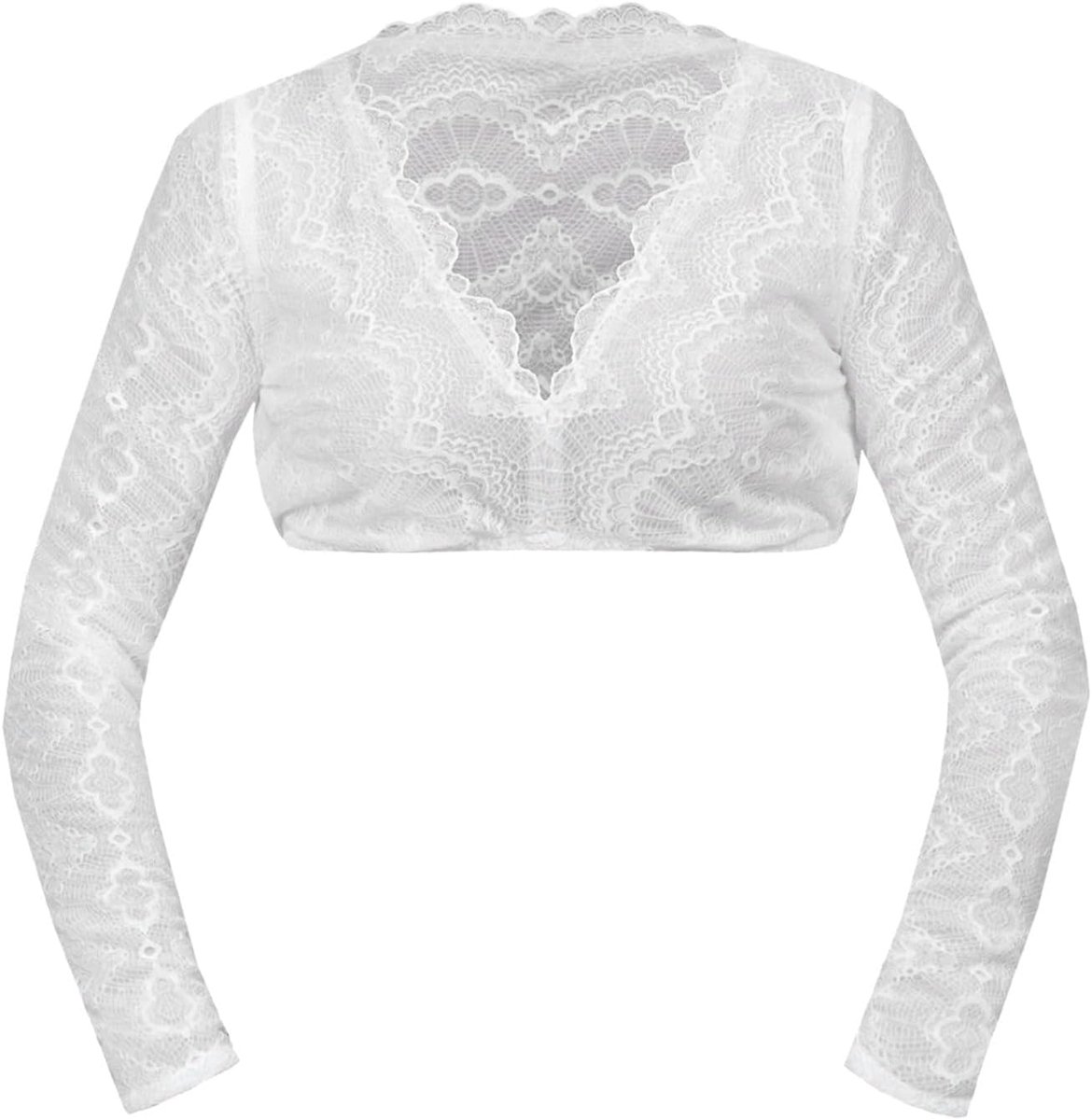 A120 Sexy lingerieset voor dames, uitgerekt, babydoll, grote maat, nachthemd, string, gekruiste veters, geraffineerde charme