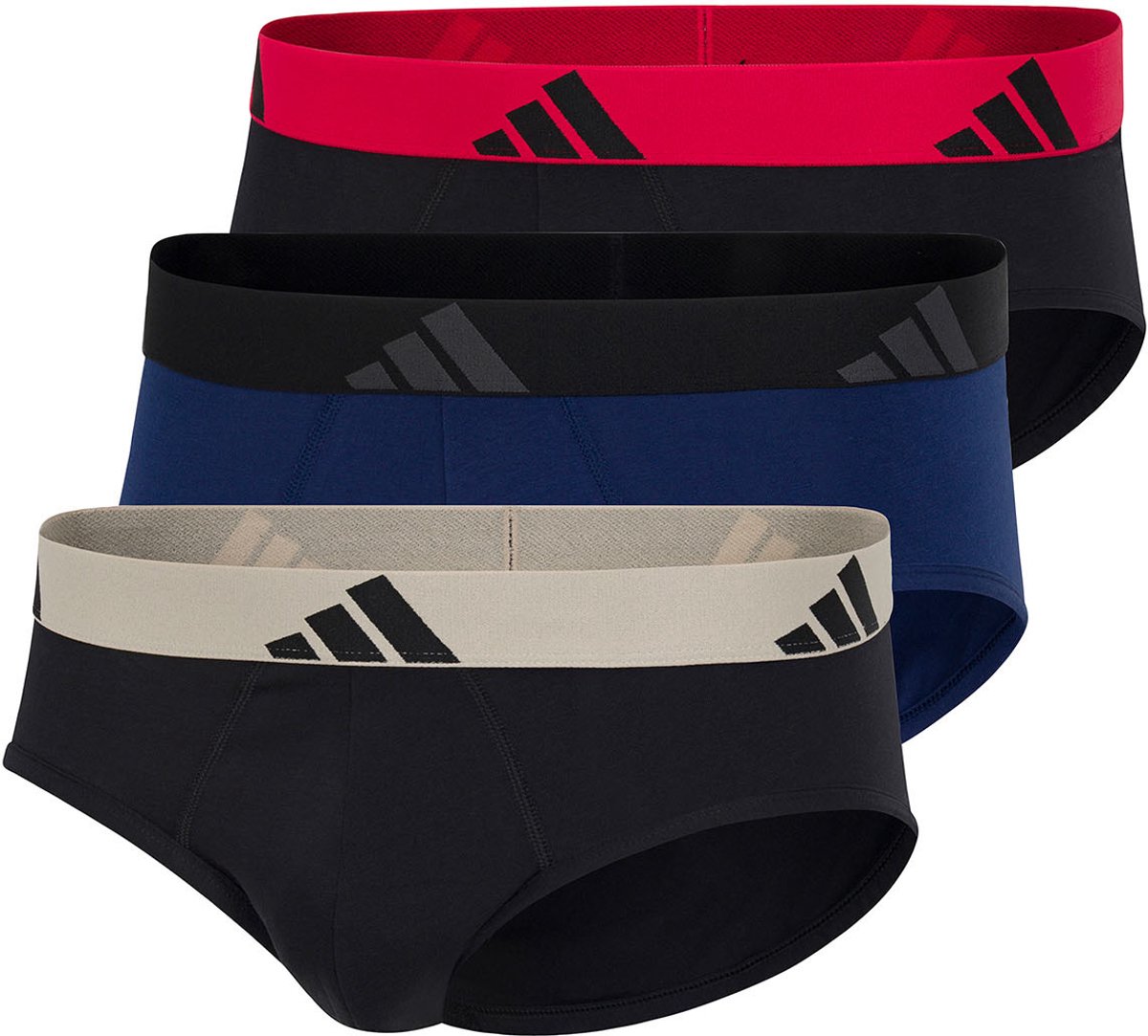 Adidas Active Flex Katoenen Slip