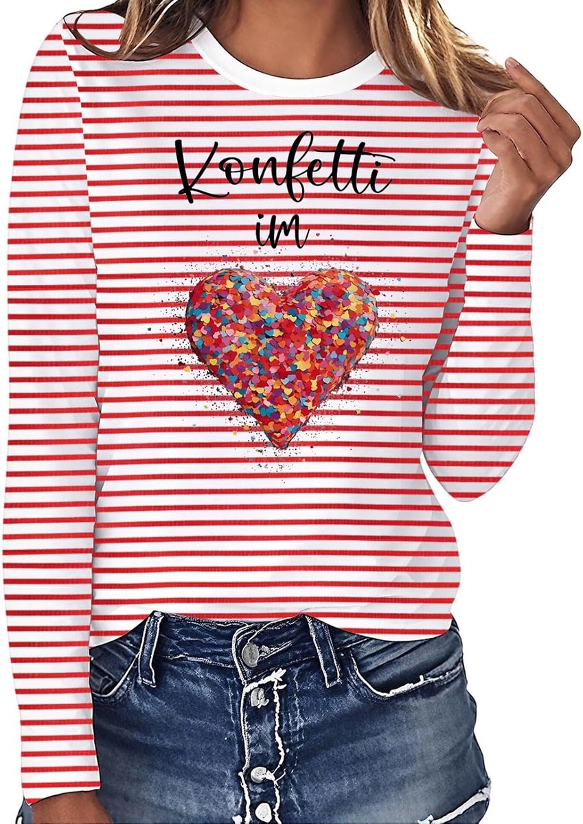 T-shirt voor dames, katoen, lange mouwen, kort, basic, elegant, casual, ronde hals, ademend, zacht, licht, lente, herfst, zomer, zwart, wit, A8