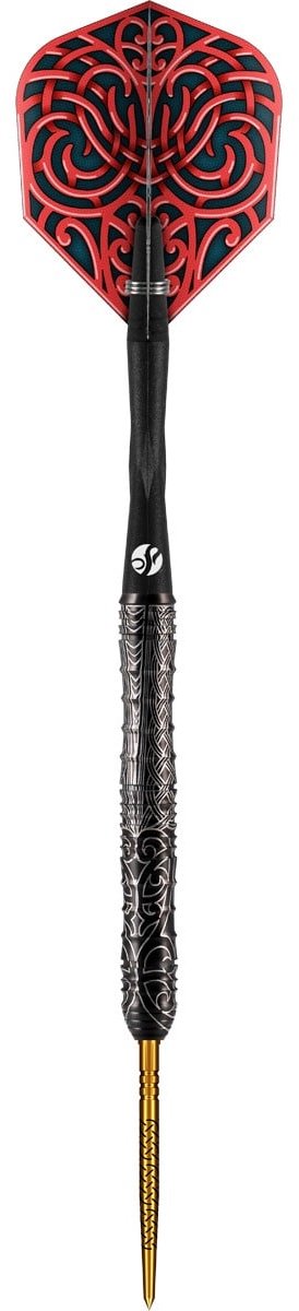Shot Warrior Kapene Turbo Point 90% - Dartpijlen — afbeelding 5