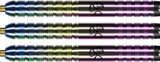 Shot Stowe Buntz 3.0 Turbo Point 90% - Dartpijlen — afbeelding 2