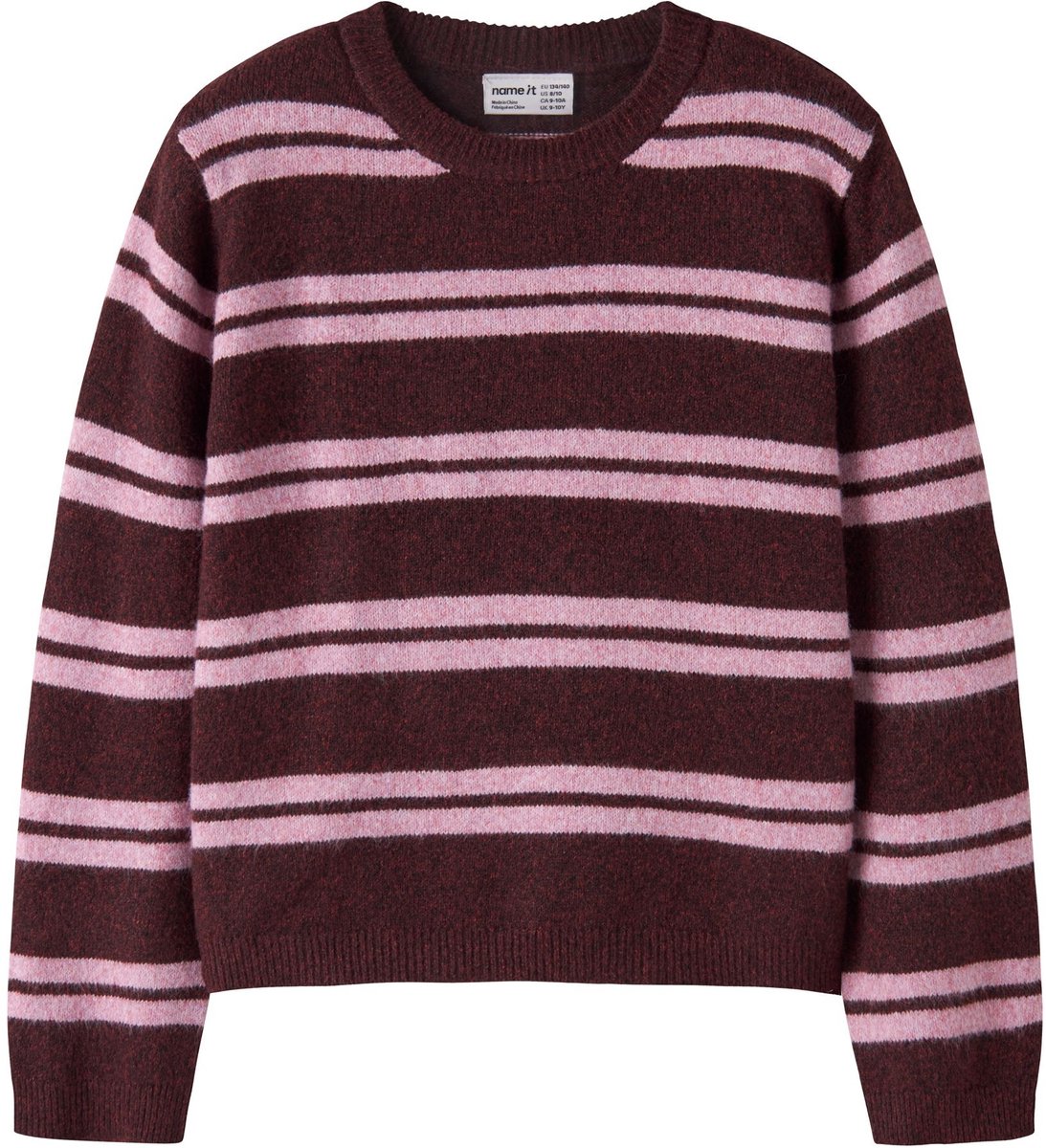 Name it Gebreide trui Regular fit