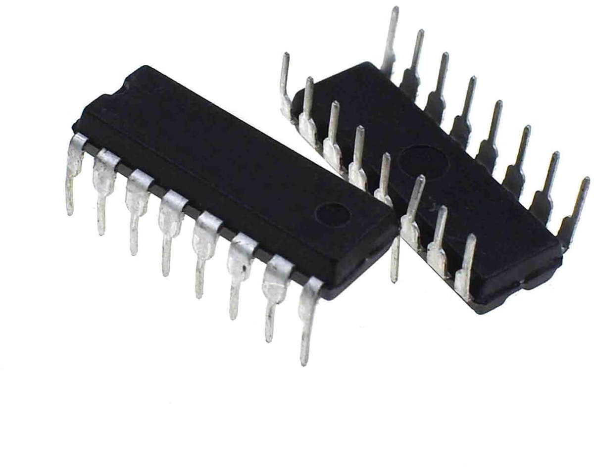 5 STKS XR2206CP DIP16 XR2206 DIP 2206CP DIP-16 - ShopVlot