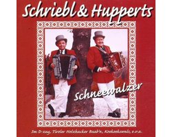 Schneewalzer