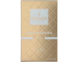 Gisada Ambassadora Gold Edp Spray 100 ml