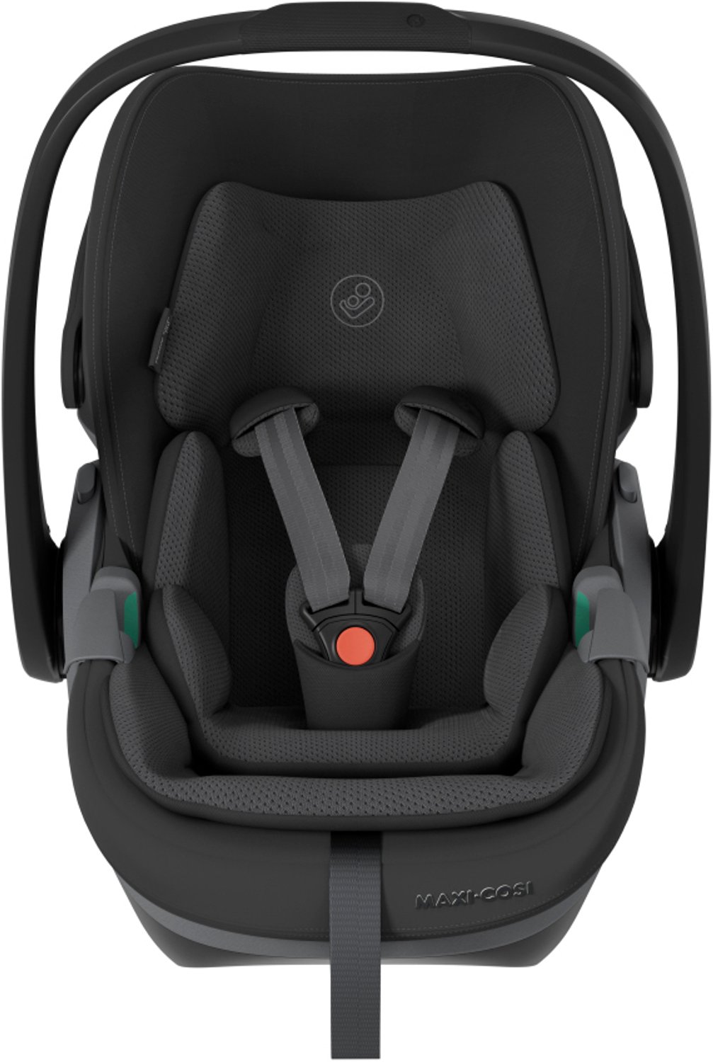 Maxi-Cosi Pebble Slide Pro - Autostoeltje met SLIDETECH®2 - 3,9 kg Lichtgewicht - Onyx Black – foto 2