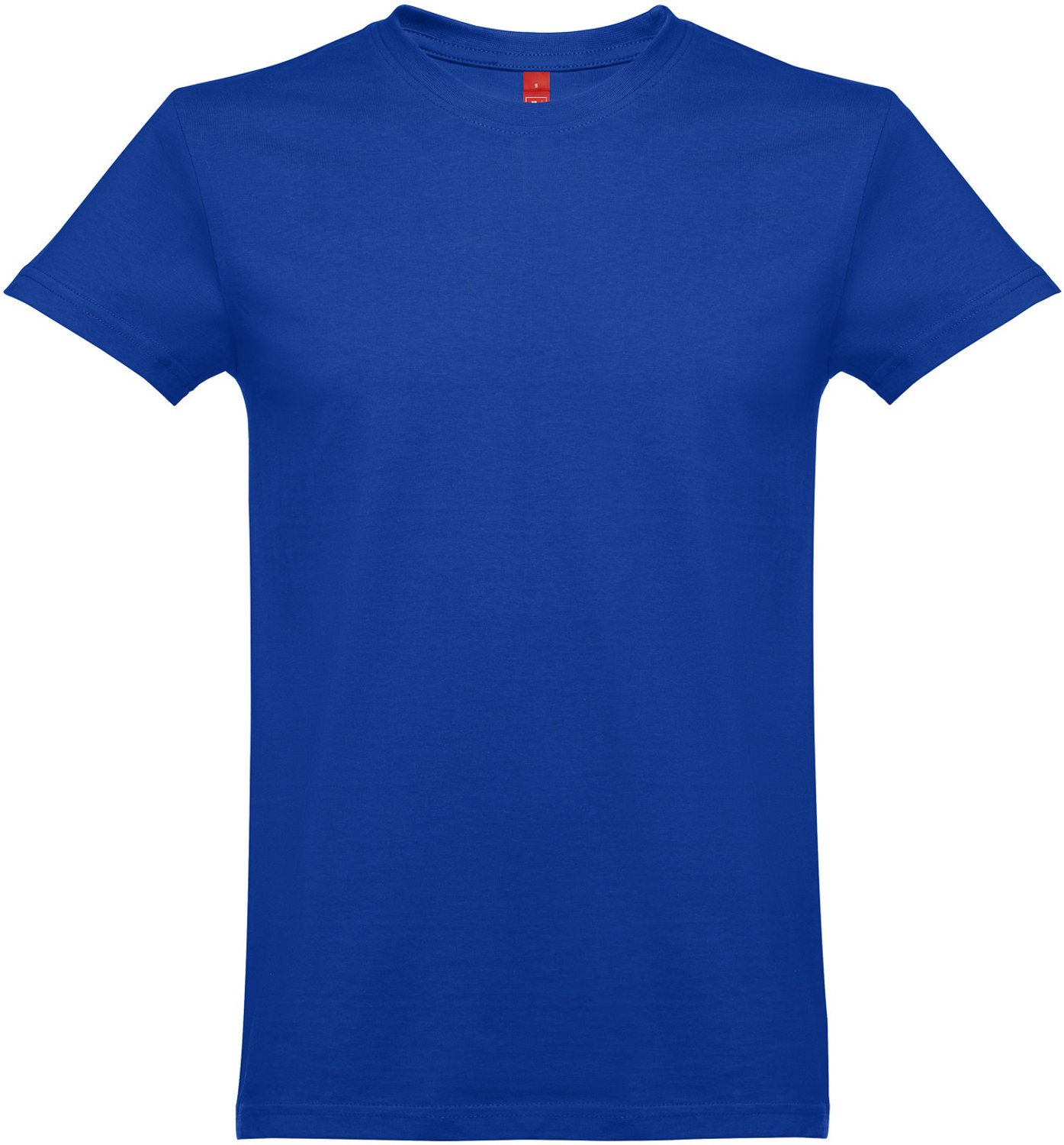 Th Clothes - Ankara men t-shirt 190 g/m2