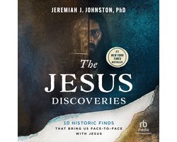 The Jesus Discoveries