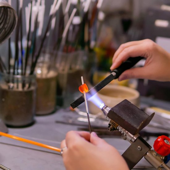 grafietplaat 100mmx50mmx5mm - grafiet - ruwe blok - voor elektrolyse en galvaniseren - m-winkel — afbeelding 2