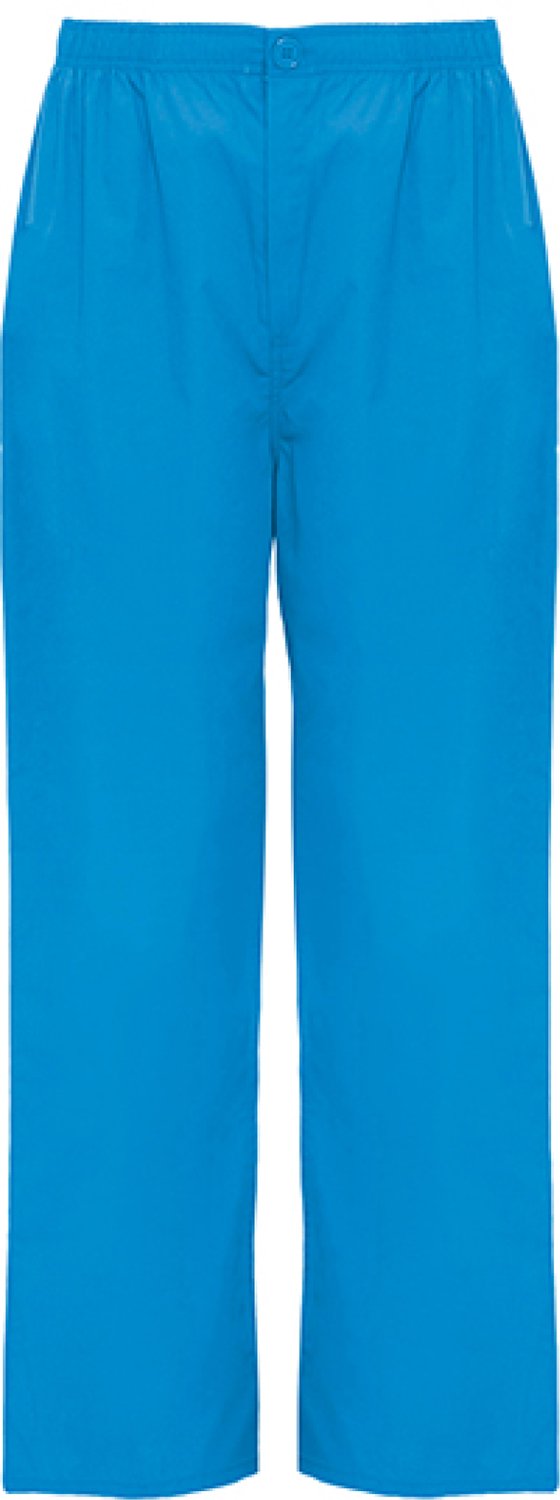 Roly Vademecum Pull on trousers RY9097 Danube S Blauw
