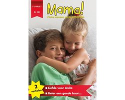Mama! 249 - Mama!