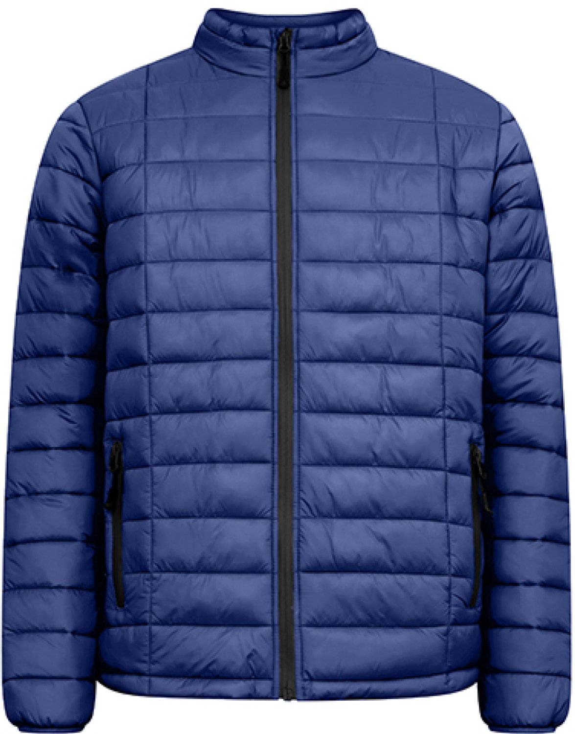 Promodoro Men´ Padded Jacket E7631 French Marineblauw