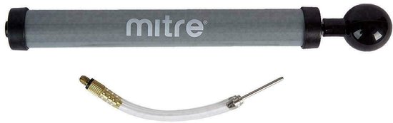 Hoge snelheid Inflator Ball Pump, Grijs — afbeelding 3