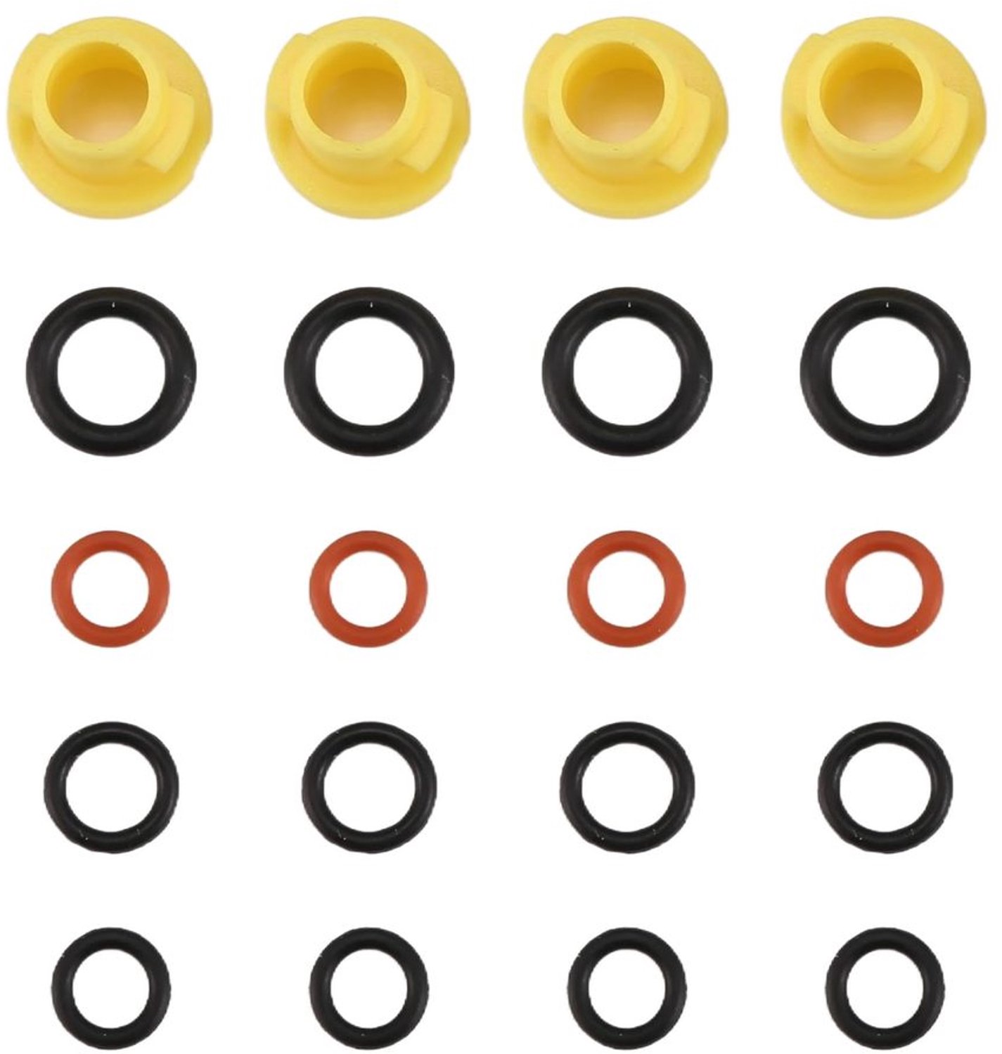 O-Ring Set voor Hogedrukreinigers