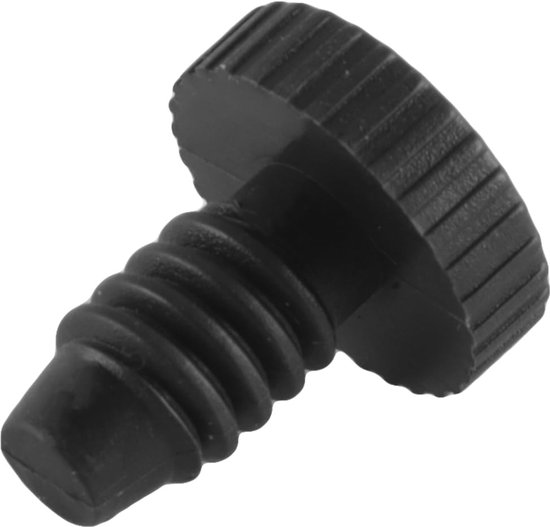 3 stuks keu-stootbeschermers, poolkeu-bodembeschermers, rubberen bumpers, lichtgewicht schokabsorberende doppen — afbeelding 4