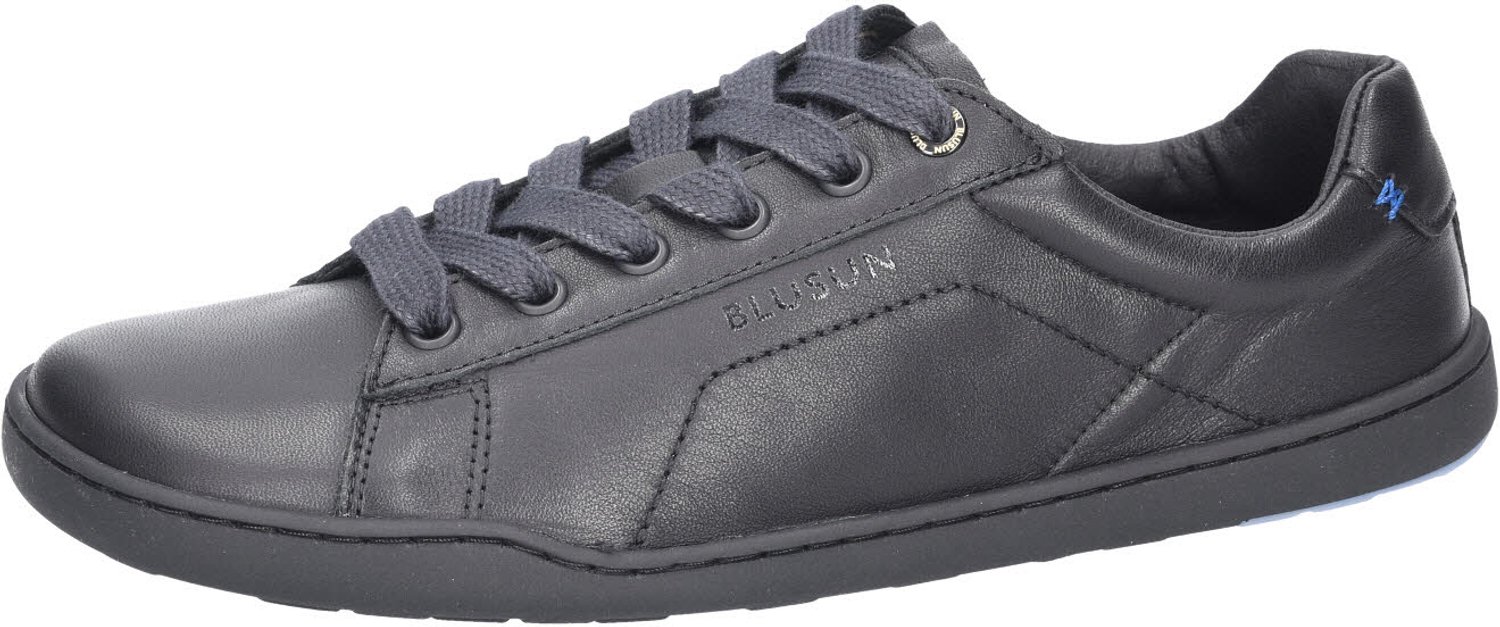 BLUSUN dames veterschoenen zwart maat 40