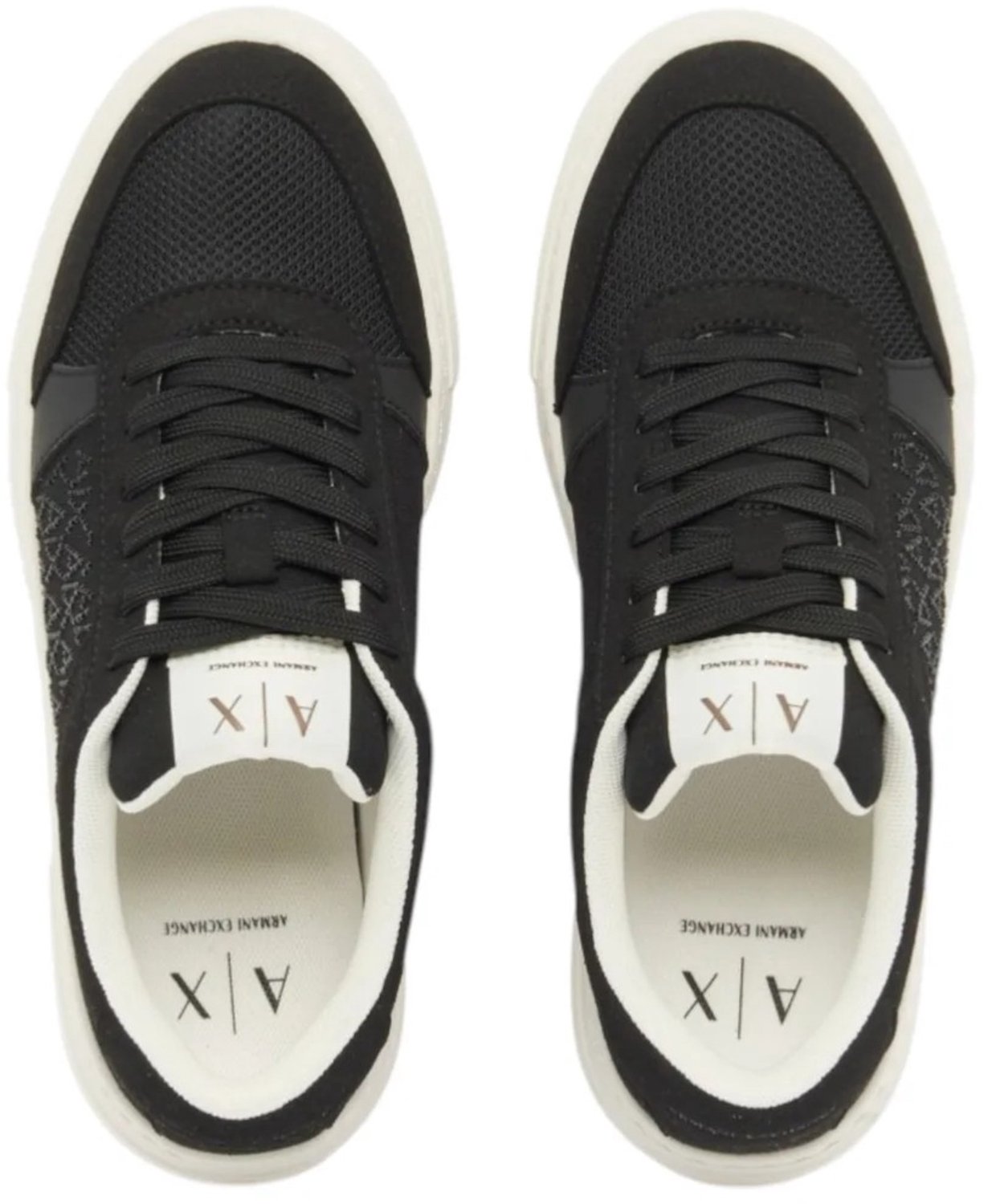Sneaker Armani Exchange Sneaker - Fashion Wear - Vrouwen