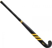 adidas AX24 Carbon Outdoor SR - Zwart / Goud - maat 36,5