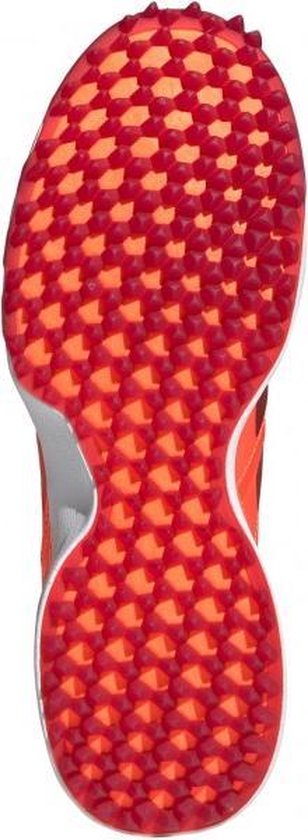 adidas Lux 1.9S - Oranje - maat 48 2/3 | bol.com