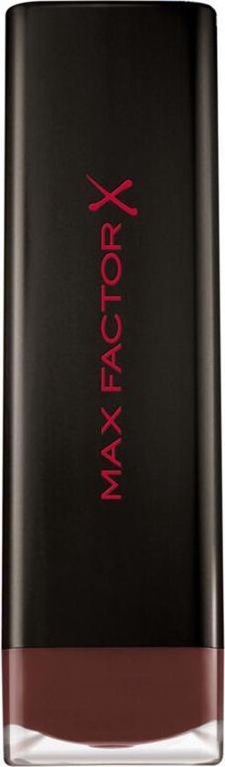 Factor Lippenstift Elixir | Dusk Velvet matte 40 Colour Max - bol