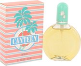 Canteen by Canteen 50 ml - Eau De Cologne Spray
