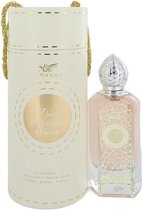 Rihanah Private Musk by Rihanah 100 ml - Eau De Parfum Spray (Unisex)