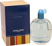 Boum by Jeanne Arthes 100 ml - Eau De Toilette Spray