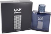 Axis Winner by Sense of Space 100 ml - Eau De Toilette Spray